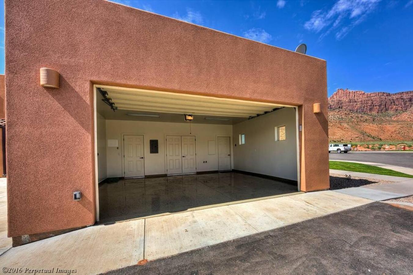 Steel Bender Villa Moab Bagian luar foto